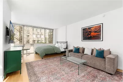 2 Gold Street #1509, New York, NY 10038 - Photo 1