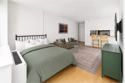 2 Gold Street #1509, New York, NY 10038 - Photo 4