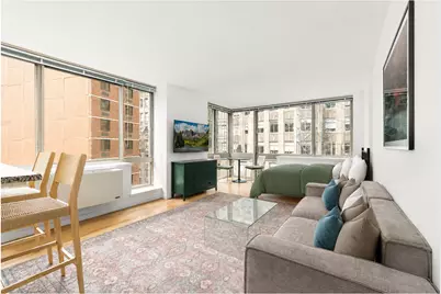2 Gold Street #1509, New York, NY 10038 - Photo 2