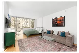 2 Gold St, New York City, NY 10038 - Photo 1
