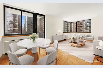 250 E 40th Street #27B, New York City, NY 10016 - Photo 1