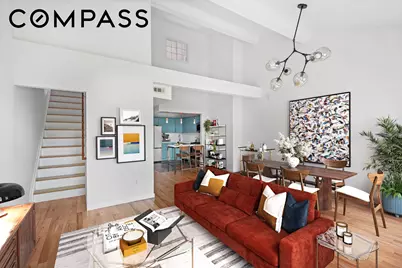 1288 St Marks Avenue #3, New York City, NY 11213 - Photo 1