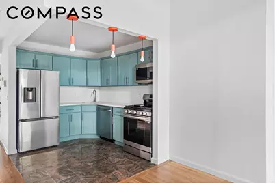 1288 St Marks Avenue #3, New York City, NY 11213 - Photo 4