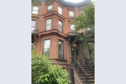 879 Union Street, Brooklyn, NY 11215 - Photo 1