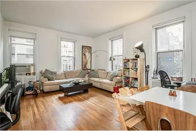 57 W 58th Street #8-C, New York City, NY 10019 - Photo 2