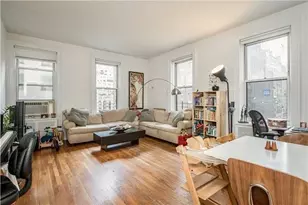 57 W 58th St, New York City, NY 10019 - Photo 2