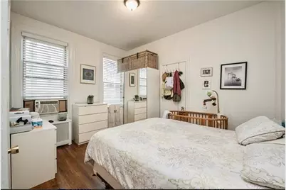 57 W 58th Street #8-C, New York City, NY 10019 - Photo 4
