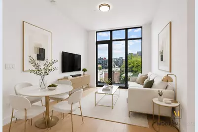 50-07 5th Street #5-D, Long Island City, NY 11356 - Photo 1