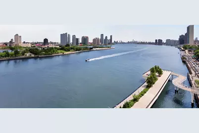 45 Sutton Place S #11F, New York City, NY 10022 - Photo 2