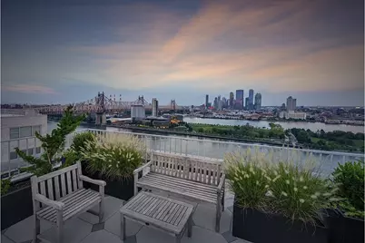 45 Sutton Place S #11F, New York City, NY 10022 - Photo 20