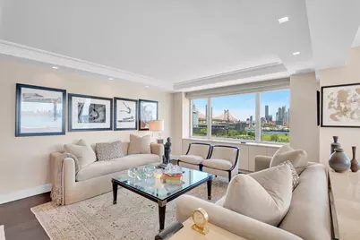45 Sutton Place S #11F, New York City, NY 10022 - Photo 4