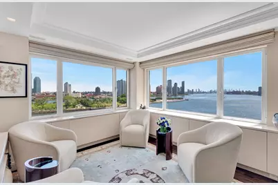 45 Sutton Place S #11F, New York City, NY 10022 - Photo 1