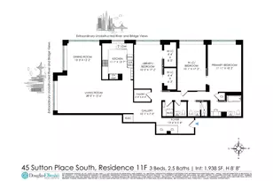 45 Sutton Pl S, New York City, NY 10022 - Photo 26