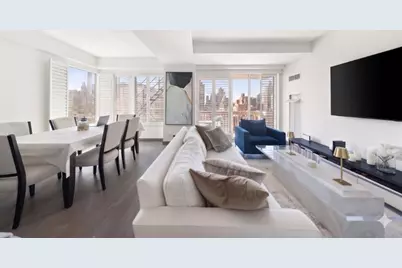 200 E 69th Street #19E, New York, NY 10021 - Photo 1