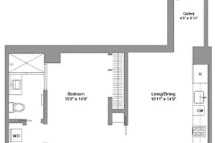 123 Washington St, New York City, NY 10006 - Photo 8