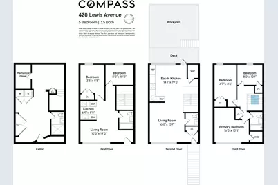 420 Lewis Avenue, New York City, NY 11233 - Photo 18