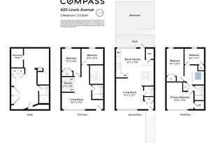 420 Lewis Ave, New York City, NY 11233 - Photo 18