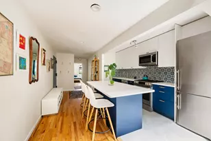 111 Madison St, New York City, NY 11216 - Photo 2