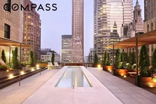 20 Pine St, New York City, NY 10005 - Photo 10
