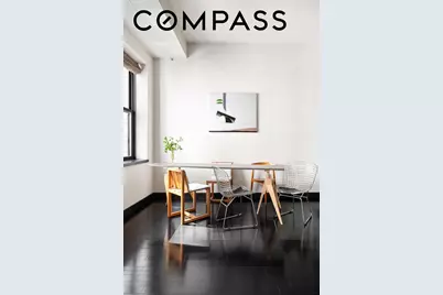 20 Pine Street #2903, New York City, NY 10005 - Photo 2