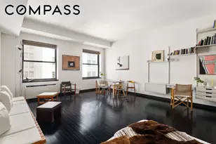 20 Pine St, New York City, NY 10005 - Photo 1