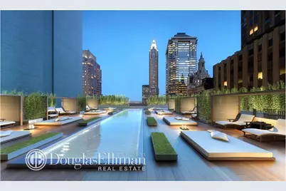 20 Pine Street #1616, New York City, NY 10005 - Photo 12