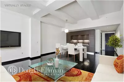 20 Pine Street #1616, New York City, NY 10005 - Photo 1