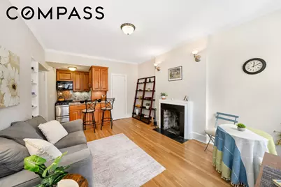 342 E 50th Street #2B, New York, NY 10022 - Photo 2