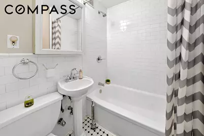 342 E 50th Street #2B, New York, NY 10022 - Photo 6
