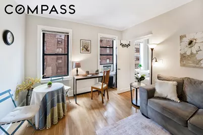 342 E 50th Street #2B, New York City, NY 10022 - Photo 4