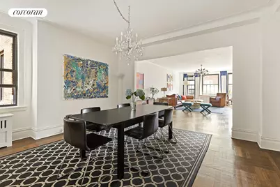 161 W 75th Street #6A, New York, NY 10023 - Photo 4