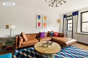 161 W 75th St, New York City, NY 10023 - Photo 2