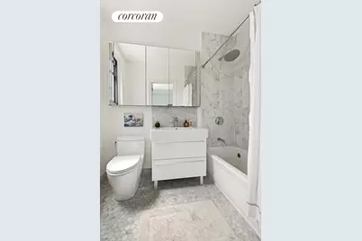 161 W 75th Street #6A, New York, NY 10023 - Photo 10