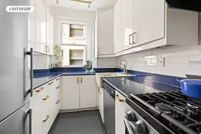 161 W 75th Street #6A, New York City, NY 10023 - Photo 6