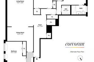 161 W 75th St, New York City, NY 10023 - Photo 16