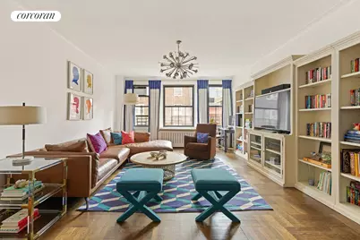 161 W 75th Street #6A, New York, NY 10023 - Photo 1