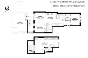 636 Lorimer St, New York City, NY 11211 - Photo 14