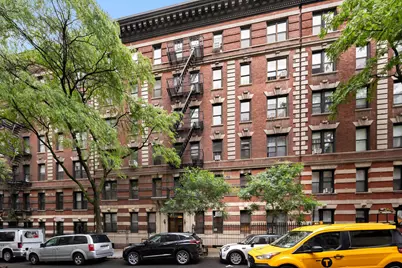 523 W 121st Street #2, New York City, NY 10027 - Photo 16