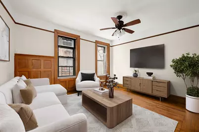 523 W 121st Street #2, New York, NY 10027 - Photo 1