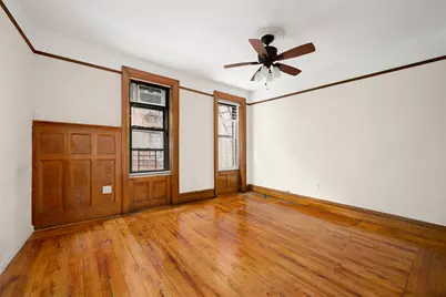 523 W 121st Street #2, New York City, NY 10027 - Photo 2