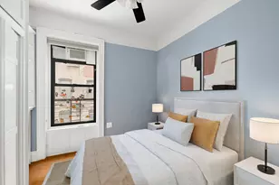 523 W 121st St, New York City, NY 10027 - Photo 10