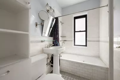 523 W 121st Street #2, New York City, NY 10027 - Photo 12
