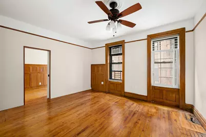 523 W 121st Street #2, New York City, NY 10027 - Photo 6