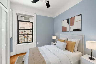 523 W 121st Street #2, New York, NY 10027 - Photo 10