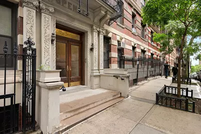 523 W 121st Street #2, New York, NY 10027 - Photo 14