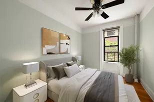 523 W 121st St, New York City, NY 10027 - Photo 8