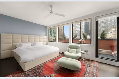 345 E 50th Street #5D, New York, NY 10022 - Photo 2
