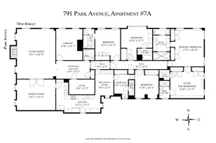 791 Park Ave, New York City, NY 10021 - Photo 16