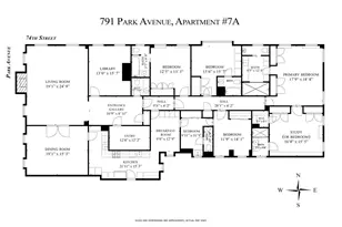 791 Park Ave, New York City, NY 10021 - Photo 32