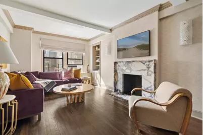 205 E 78th Street #11L, New York City, NY 10075 - Photo 2